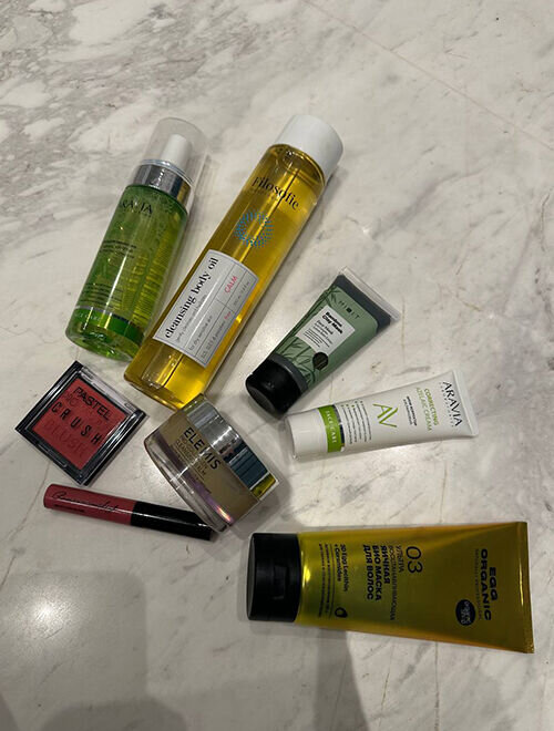 Листайте вправо, чтобы увидеть больше изображений