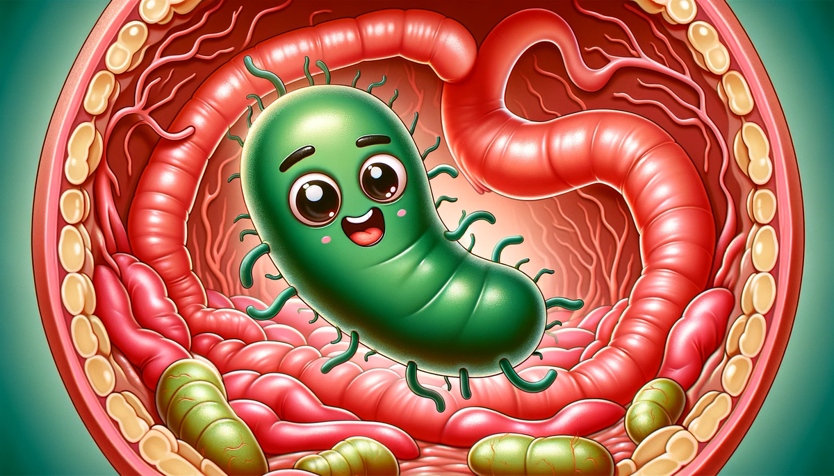 Ce știm despre Helicobacter pylori?