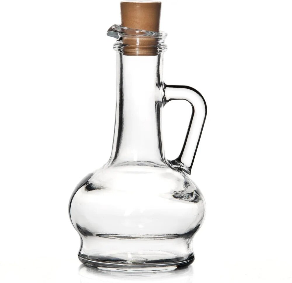 Ёмкость для масла и уксуса.