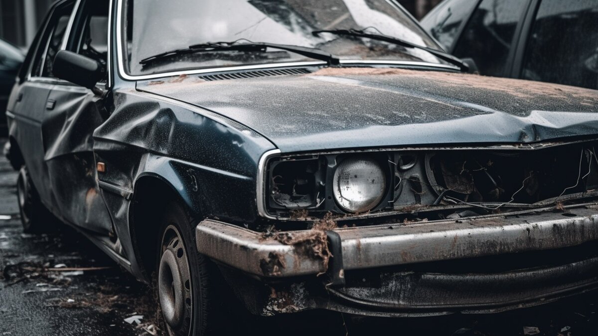     Названы самые опасные для российских автомобилистов города. Эти города превосходят остальные по частоте "тотальных аварий" – ДТП с конструктивной гибелью автомобиля.