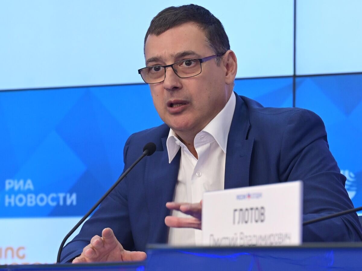    Ильгар Мамедов© РИА Новости / Владимир Трефилов