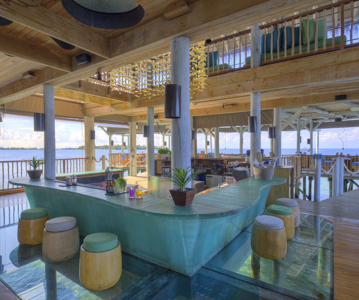 Chill Bar