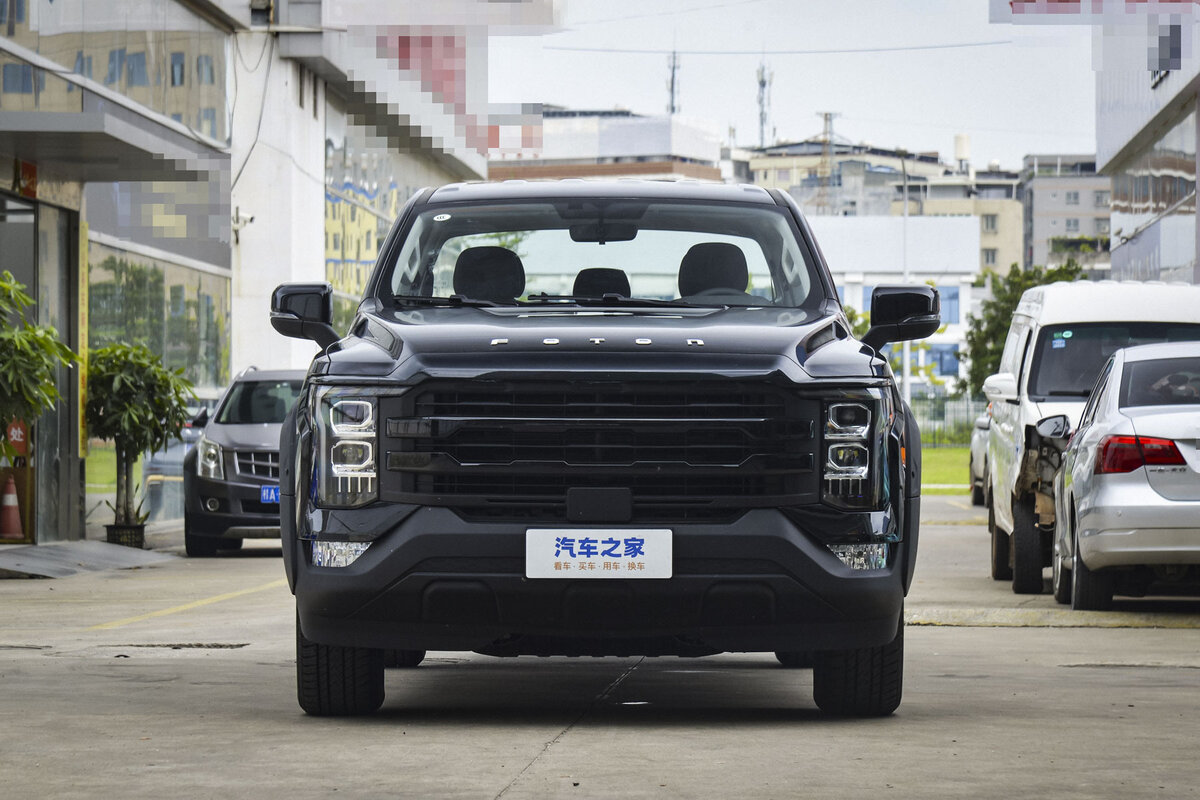    Foton Mars 7   
AutoHome.com.cn