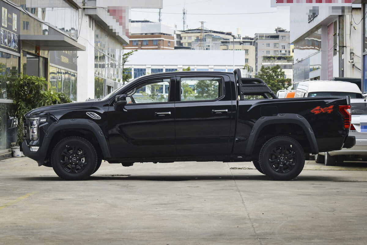    Foton Mars 7   
AutoHome.com.cn