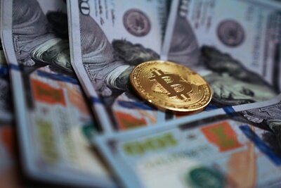    Биткоин ©Владимир Астапкович РИА Новости