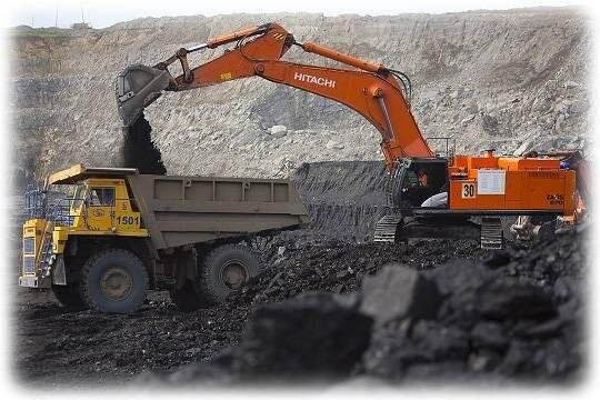 Бенефициаром «Сибантрацита» стал серийный предприниматель Олег Поляков