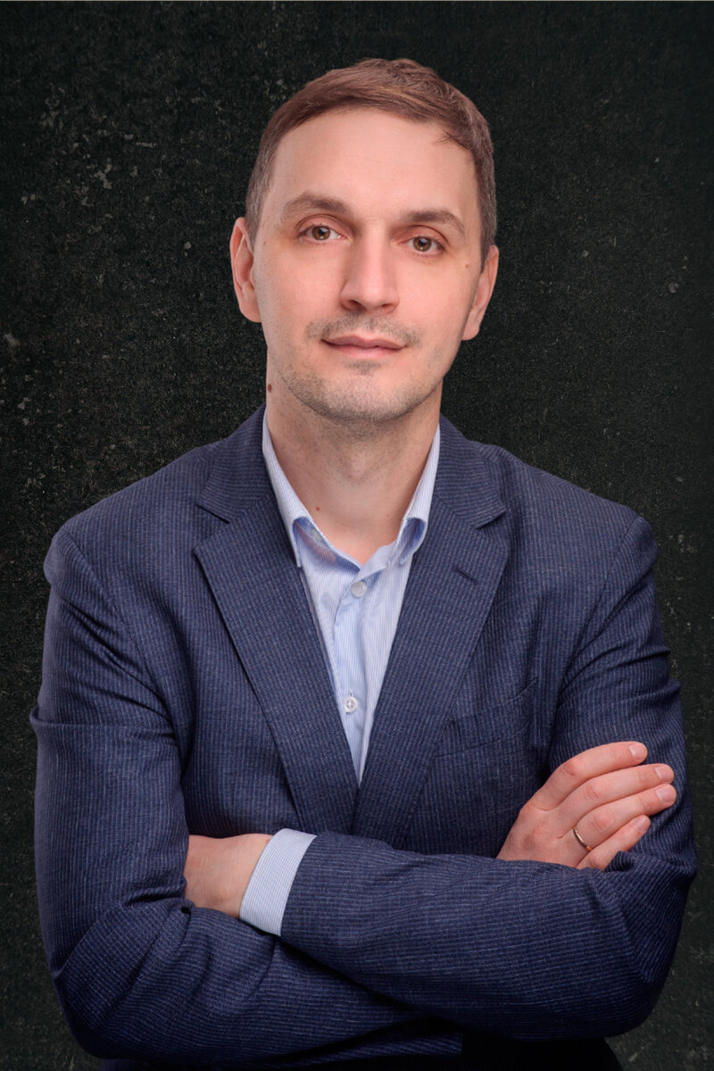 Максим Топилин.