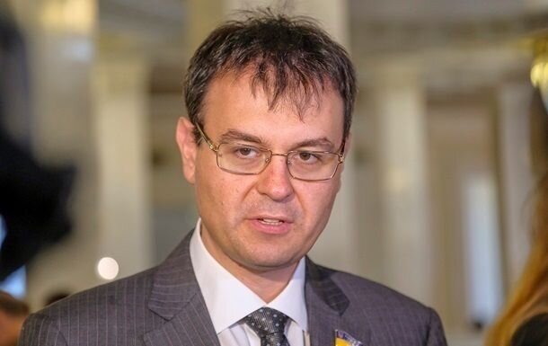 Даниил Гетманцев