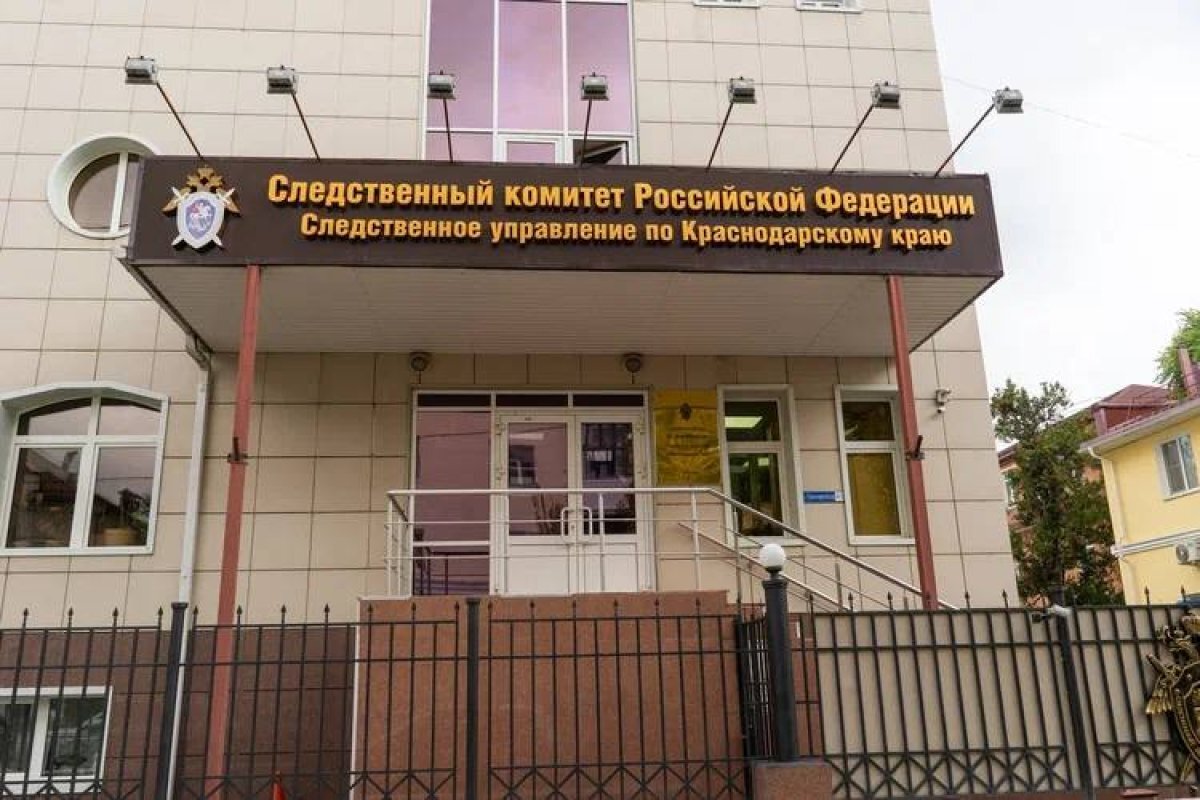    Подозреваемые в убийстве женщины в Новороссийске признались в содеянном