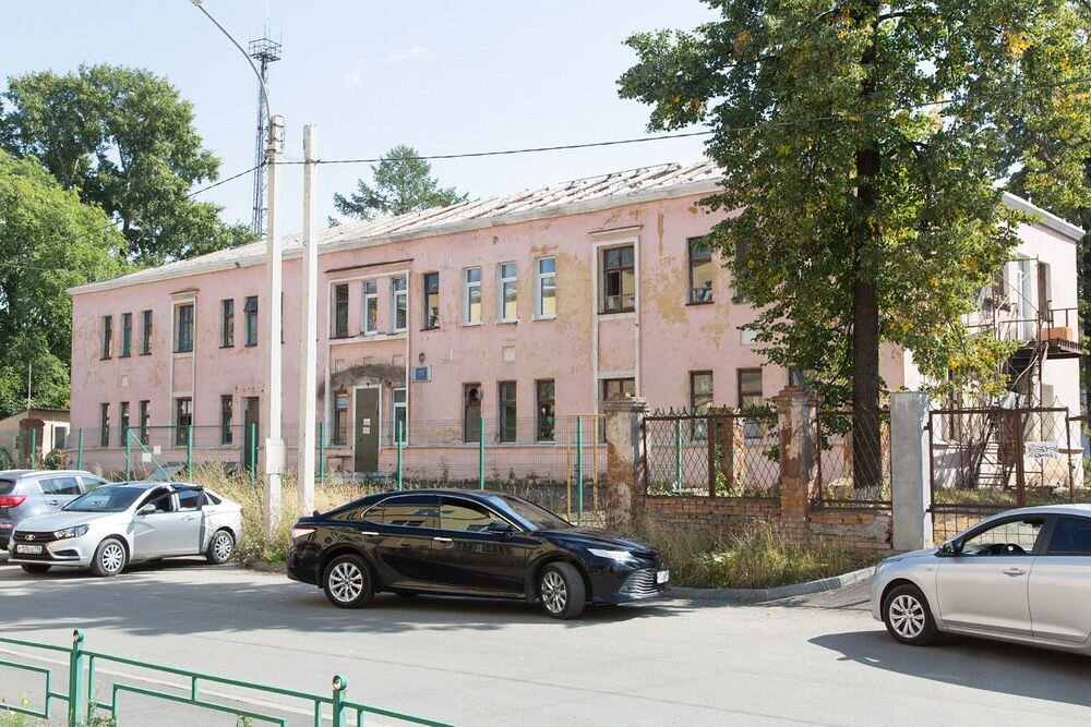 Листайте вправо, чтобы увидеть больше изображений