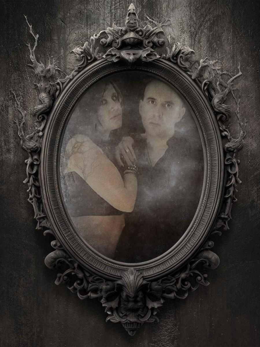 "Sinister Seduction"