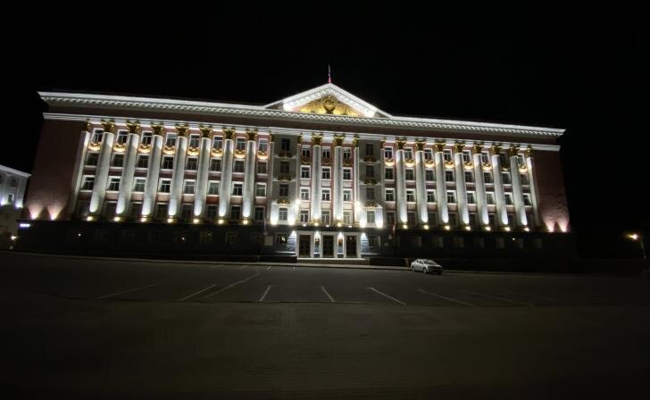    фото Курские известия