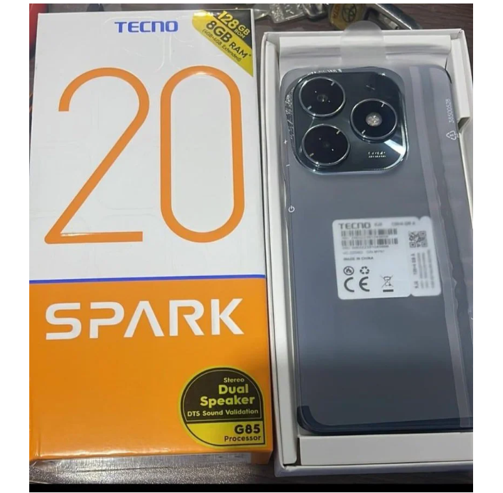 Spark 20