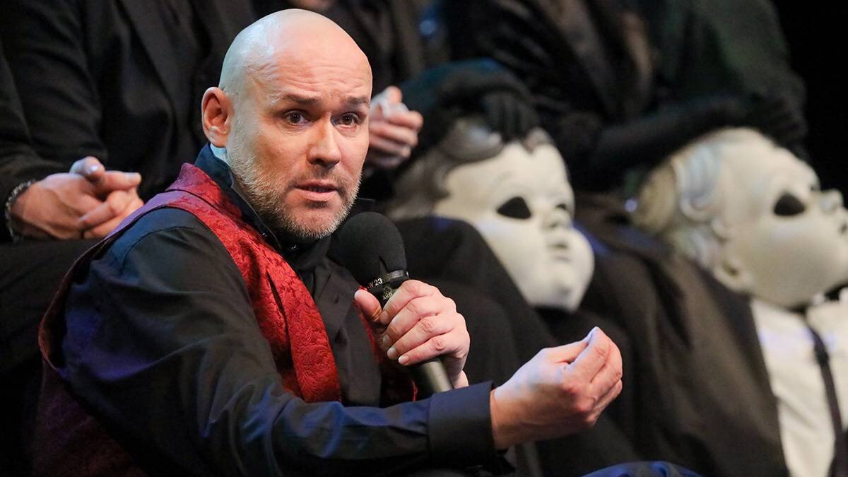    Фото: Софья Сандурская / АГН Москва