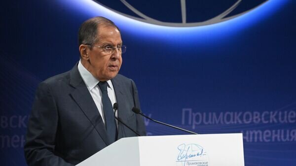    © Sputnik / Кирилл Каллиников