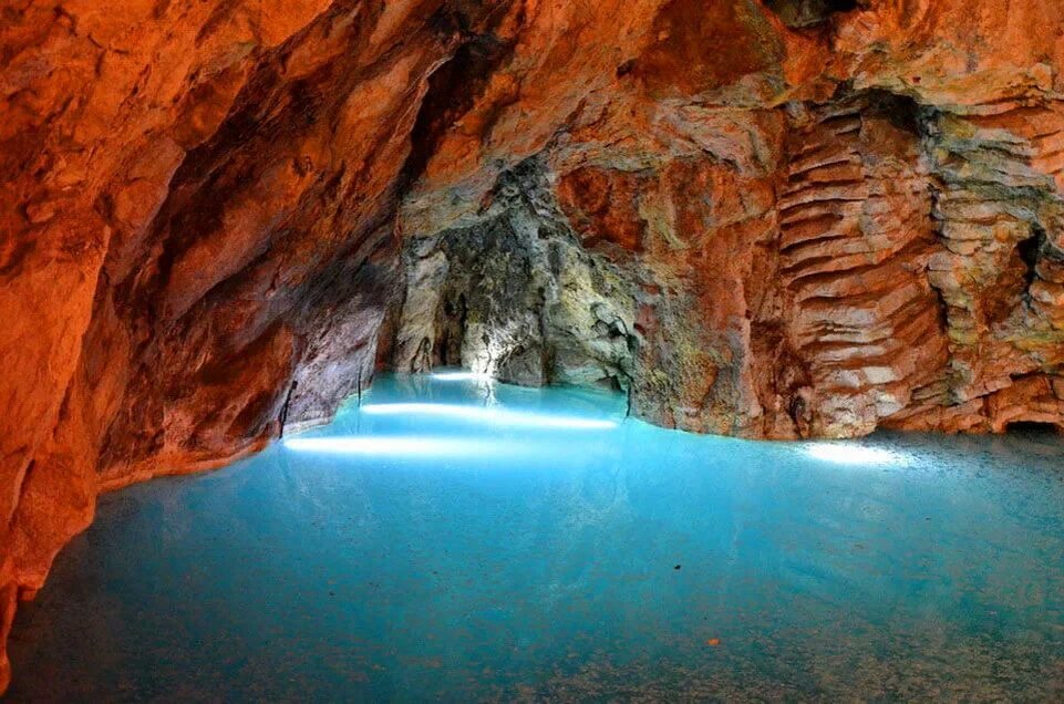 Пятигорский Провал