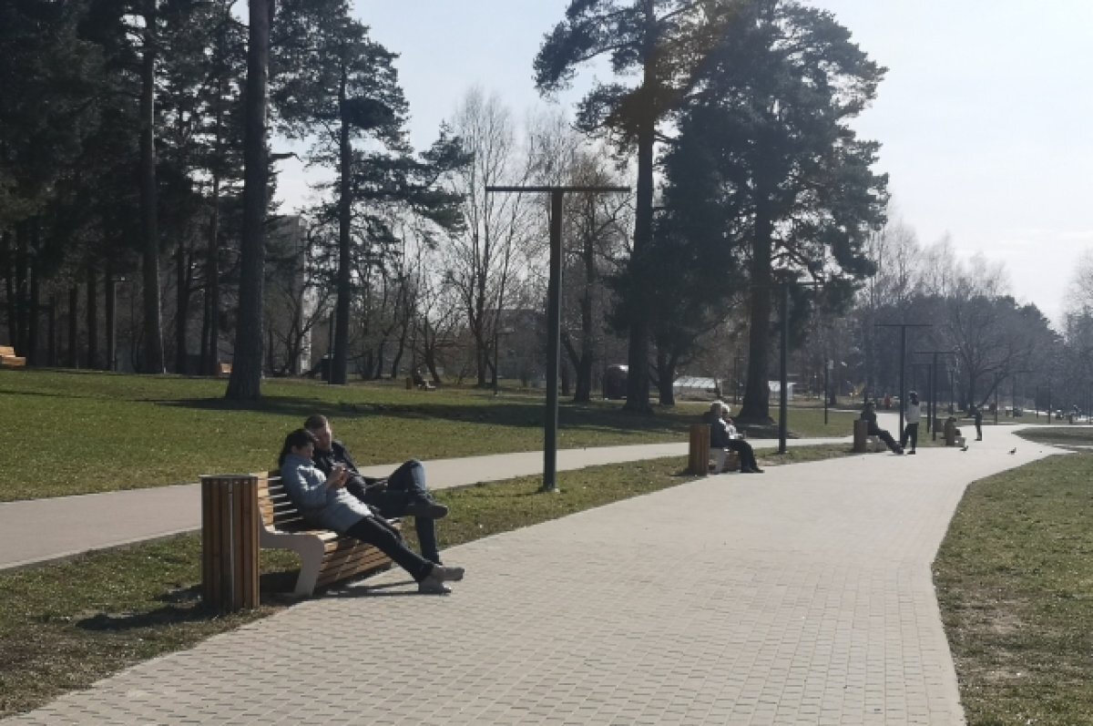    Конаково – город развития.