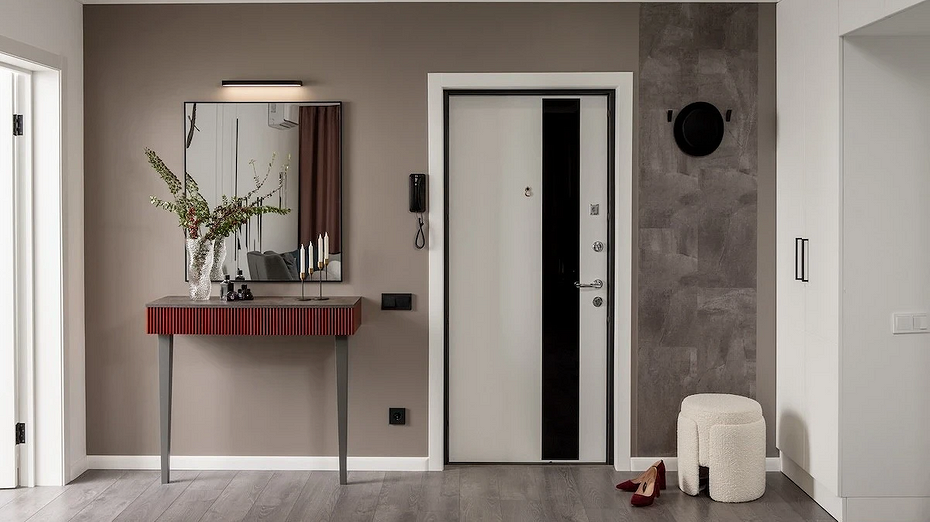 Дизайн: Анжелика Дьяченко. Фото: Александр Клевцов