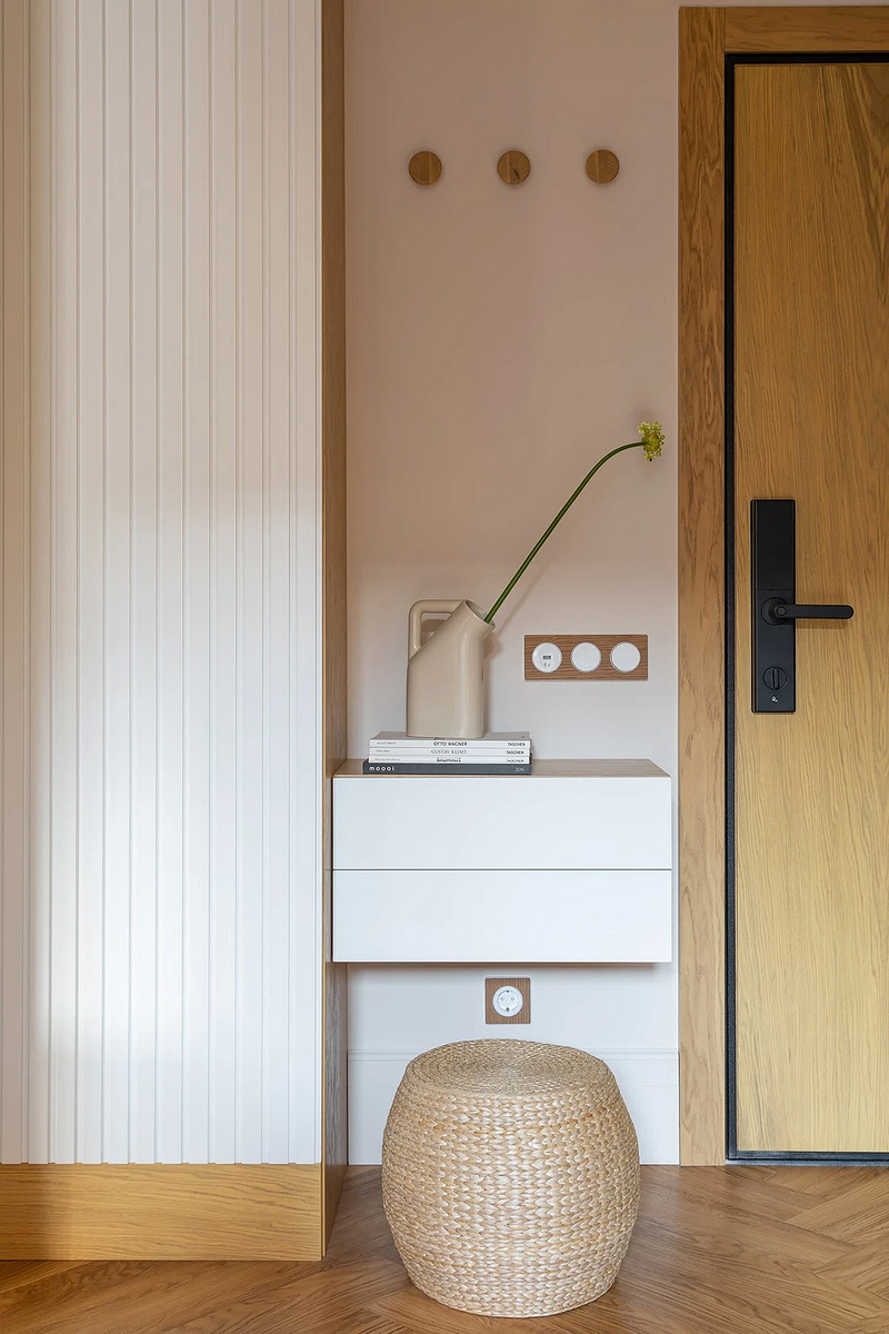    Дизайн: Александр Лузгин. Фото: Екатерина Валеева. Стиль: Алена Гарти