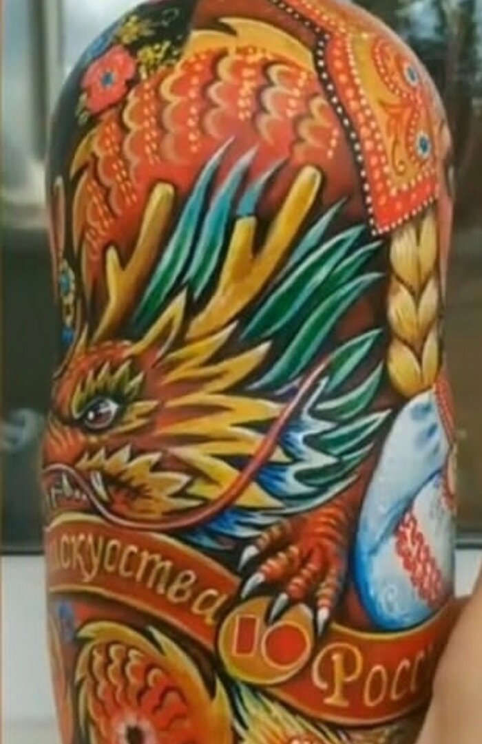 Листайте вправо, чтобы увидеть больше изображений