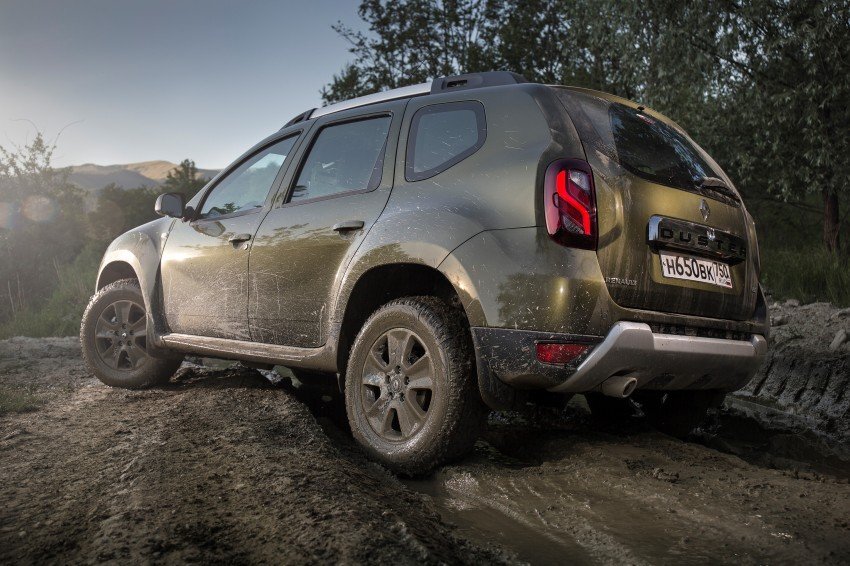  📷 📷 📷 📷 📷 📷   Renault Duster