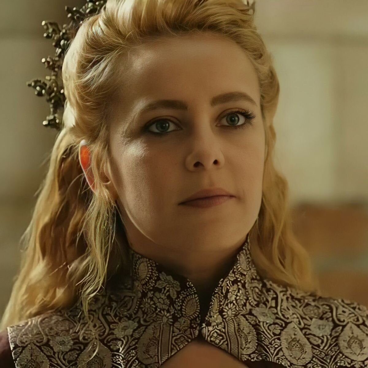 Хюмашах Султан. 