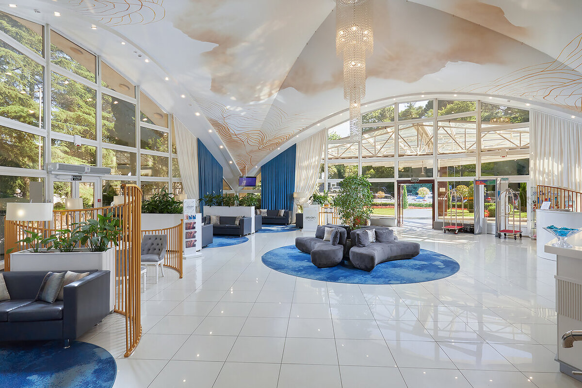 Alean Family Sputnik 4*