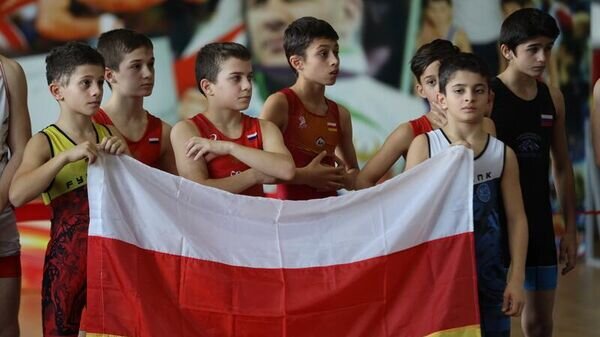    © Photo : Пресс-служба президента РЮО