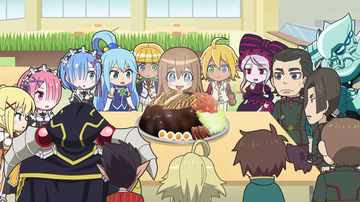 Кроссовер isekai quartet. Квартет из альтернативного мира isekai quartet. Квартет попаданцев. Квартет исекай 1 сезон. Квартет из альтернативного мира.