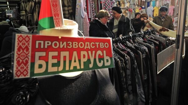    © Sputnik / Артем Житенев