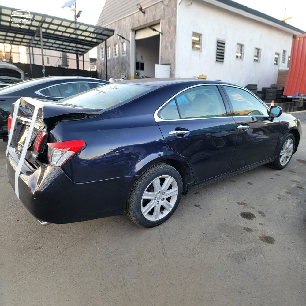 Lexus ES 350 в Казахстан за $2000 | Kramer Empire | Авто и запчасти из США  | Дзен