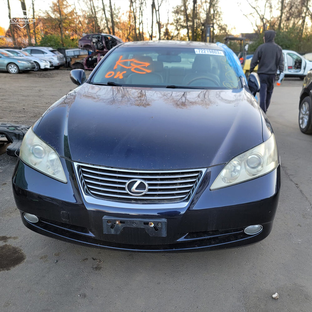 Lexus ES 350 в Казахстан за $2000 | Kramer Empire | Авто и запчасти из США  | Дзен