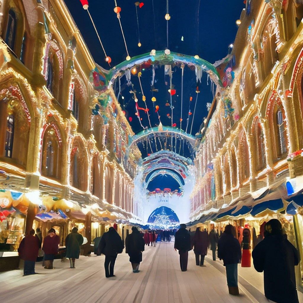 Источник фото: нейросеть "Шедеврум"