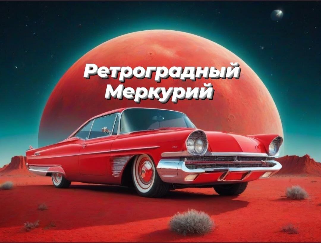 Что такое ретроградный Меркурий и как он влияет на нашу жизнь? 