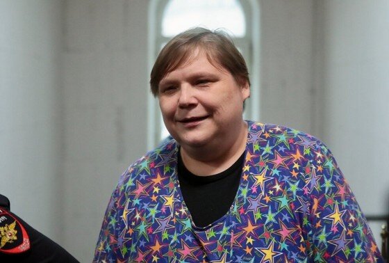    Александра Баязитова