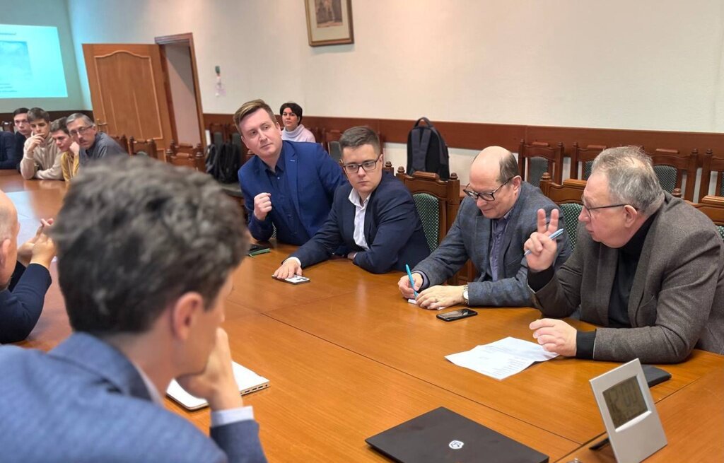 В Тверской области будет реализовываться программа «Цифровая экономика Российской Федерации»