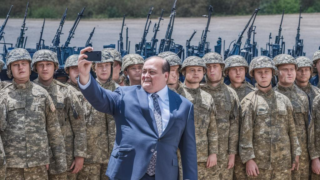 Изображение создано нейросетью Kandinsky 3.0, правообладатель ПАО СберБанк©