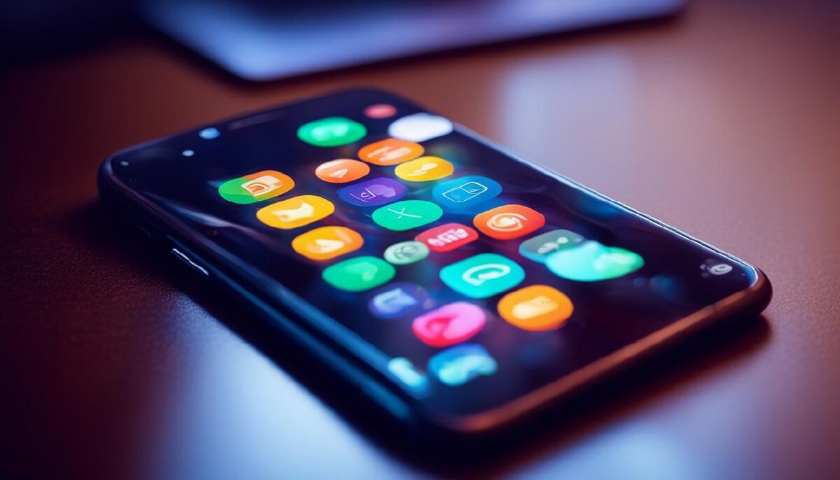  Мобильные приложения стали неотъемлемой частью повседневной жизни, предоставляя уникальные возможности и удобства для пользователей.