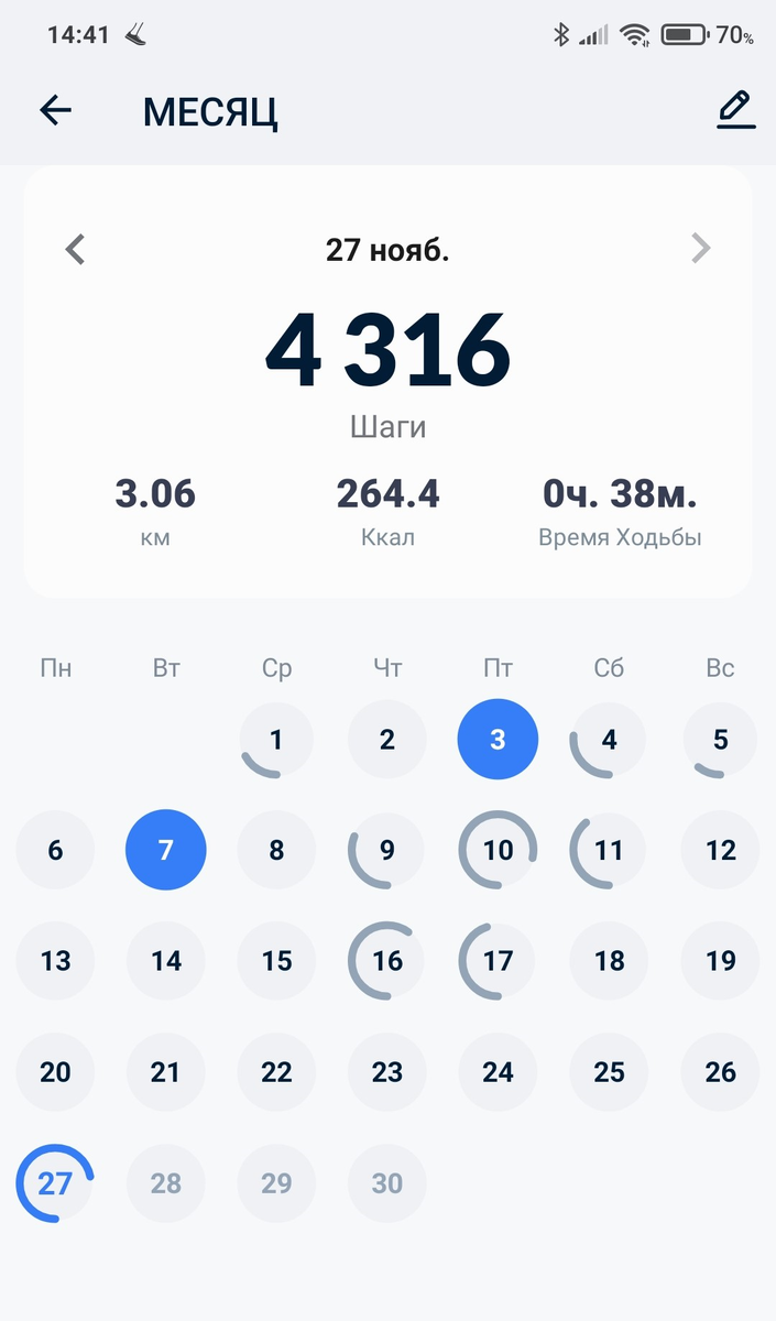 27.11.2023 г.  Фото автора