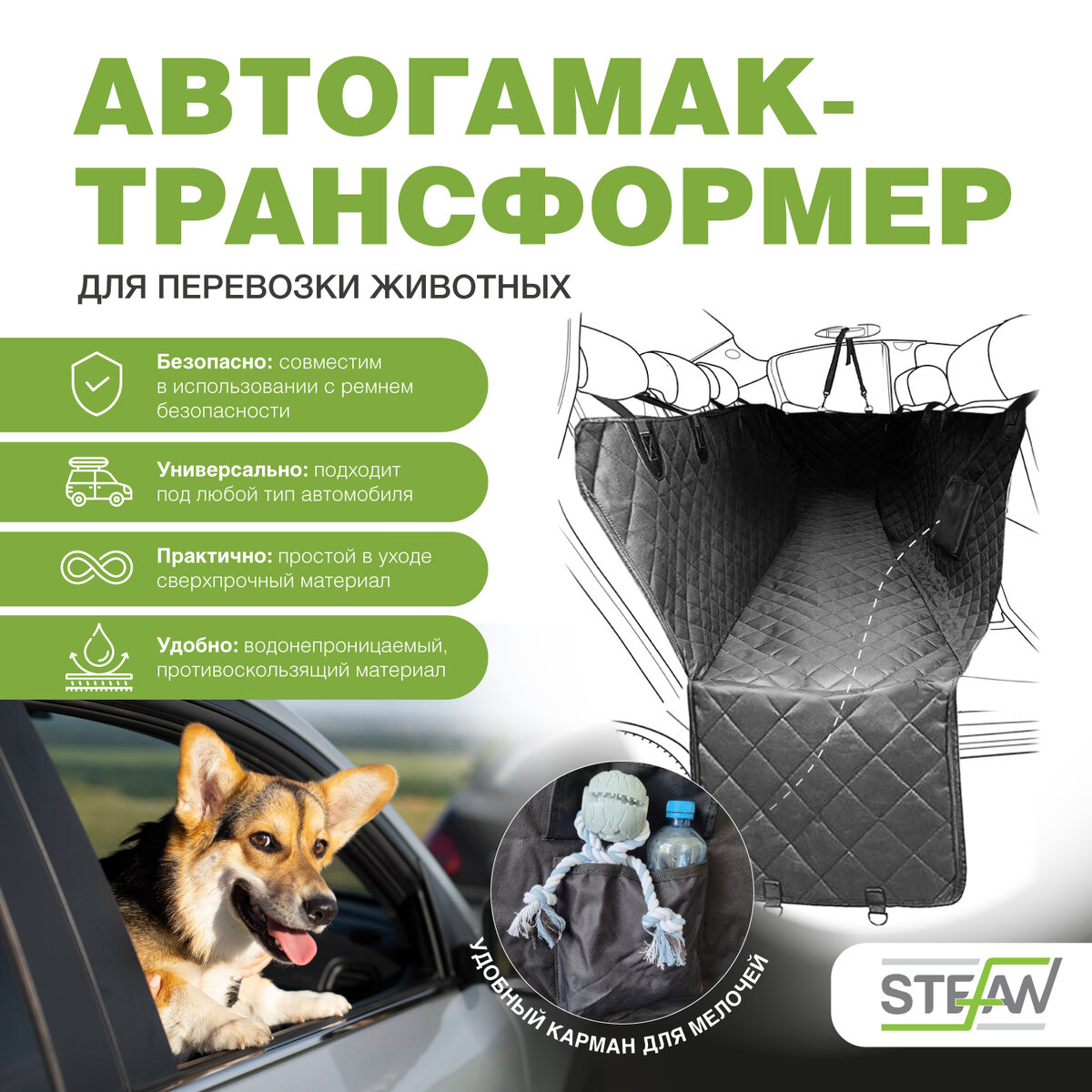 Человек - друг для собаки? Невероятные результаты экспериментов!