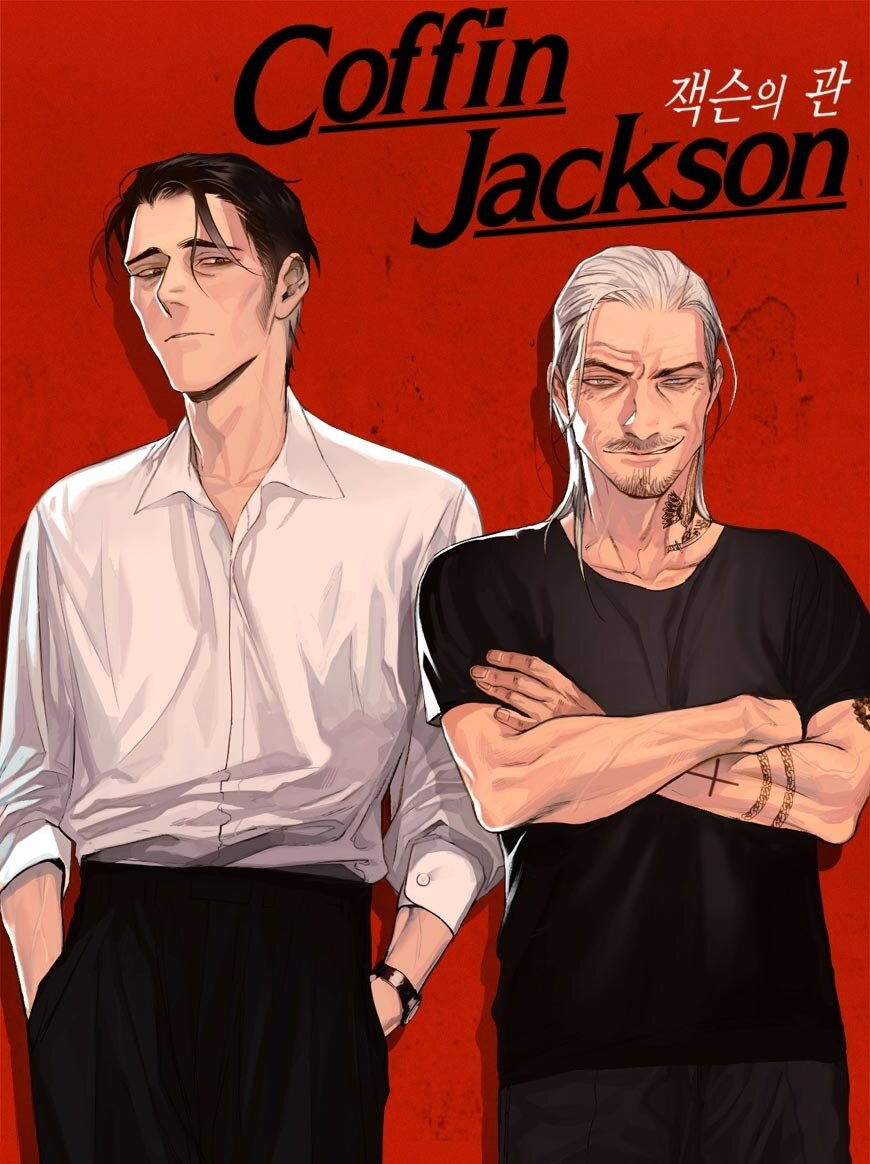 Автор манхвы: Chong Tak #детектив #драма #комедия #сэйнэн #мафия #преступники/криминал