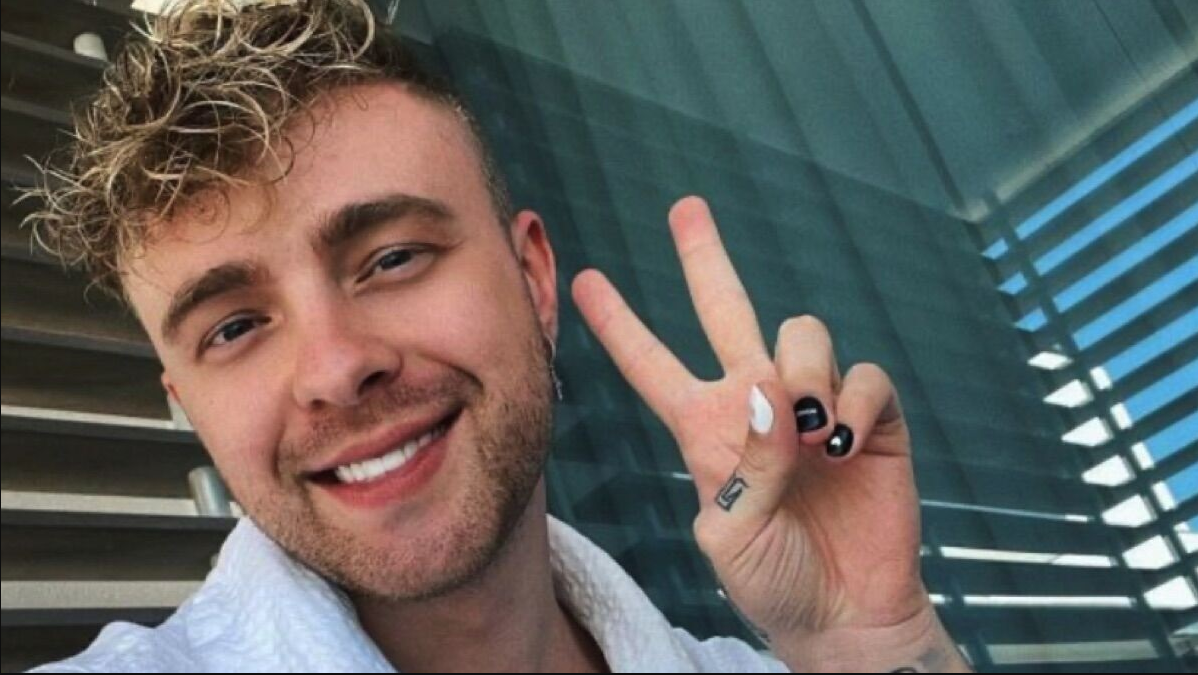 Егор Крид / Соцсети 