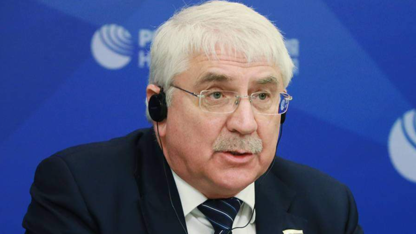   РИА Новости