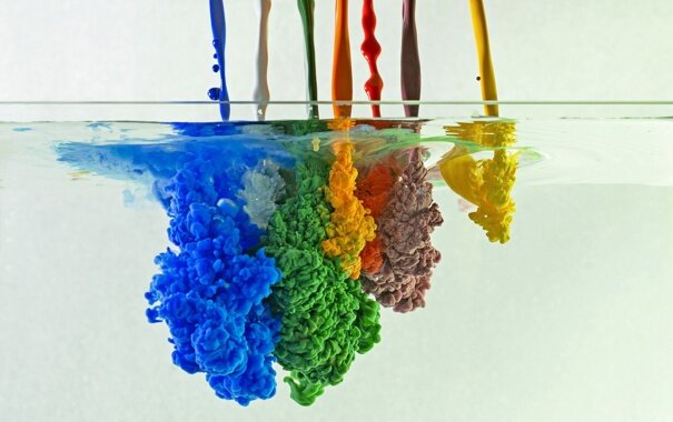 Сколько воды можно добавлять в водоэмульсионную краску