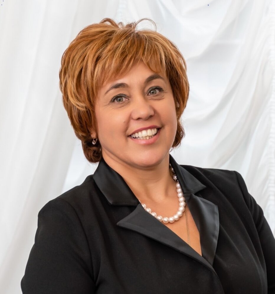    Леся Чичановская Фото: Тверской государственный медицинский университет / Ноем Элизбарян