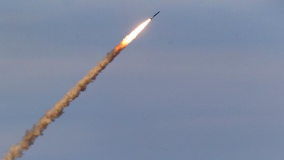    Российская ПВО сбила 2 украинских ракеты над Азовским морем Ирина Петрова