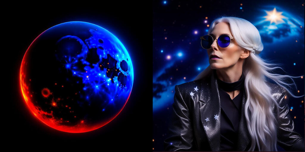 Перемены не только звучат, они танцуют в ритме астрологических планет, принося с собой свежий взгляд на жизнь.