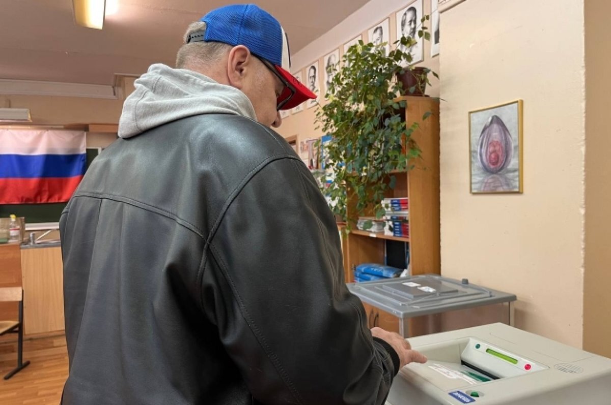    Итоги выборов мэра Нукутского района подвели в Иркутской области