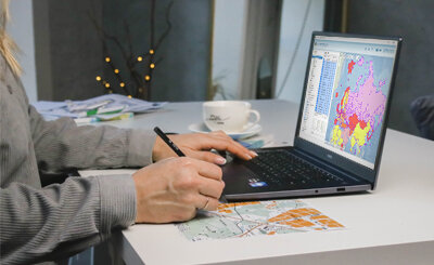 Фото из архива КБ "Панорама"