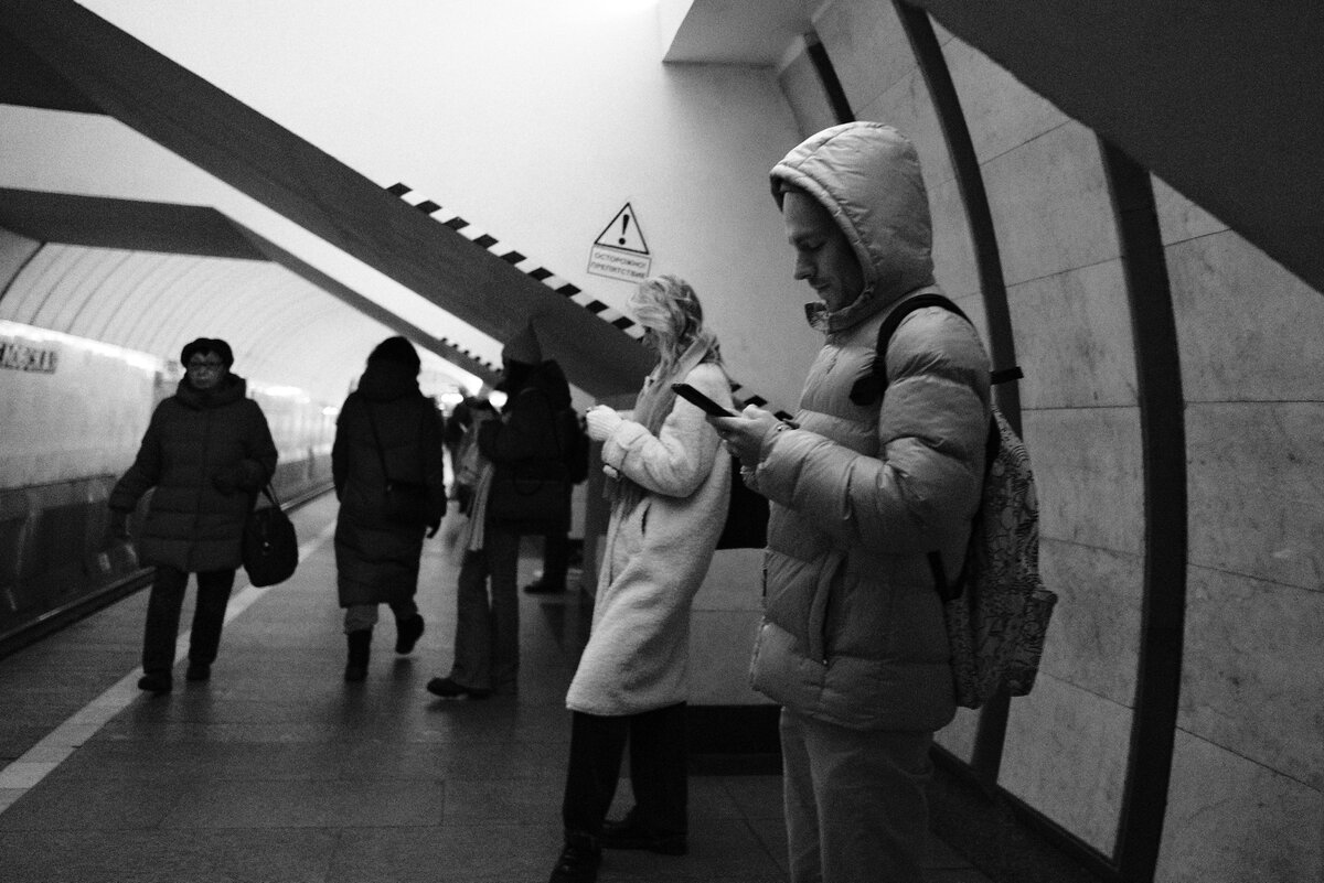 ©️Фотограф Сергей Караваев, Fujifilm X-T4, Fujifilm XF 18mm f/1.4 R LM WR